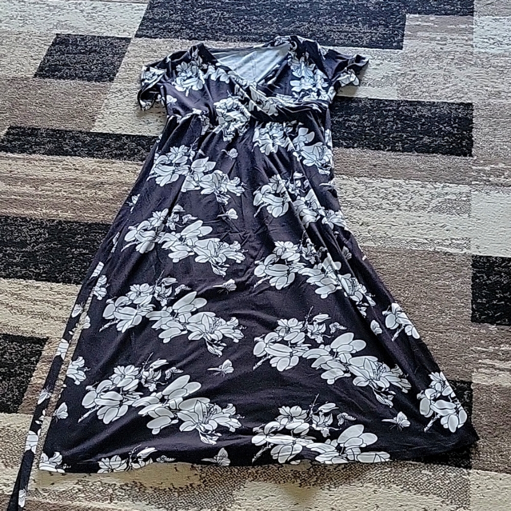 Long Dress